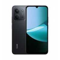 Смартфон Xiaomi Redmi 15C 8/256 ГБ NFC Midnight Black