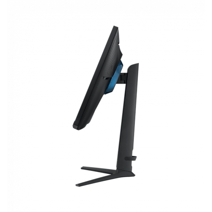 Монітор 27" SAMSUNG Odyssey G4 S27BG400 IPS FullHD 240Hz