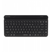 Клавіатура бездротова A4Tech Fstyler FBK30 (Black), колір чорний