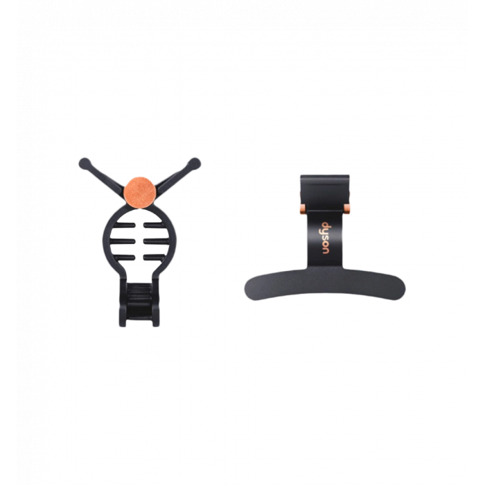 Набір заколок Dyson Hair Clips (973267-01)