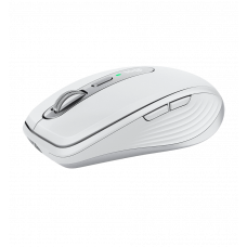 Mouse LOGITECH MX Anywhere 3 for Mac PALE GRAY (910-005991)