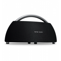 Портативна акустика Harman/Kardon Go+Play Mini Black (HKGOPLAYMINIBLKEU)