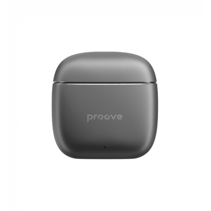 Бездротові навушники Proove Cold Sound TWS (gray/black)