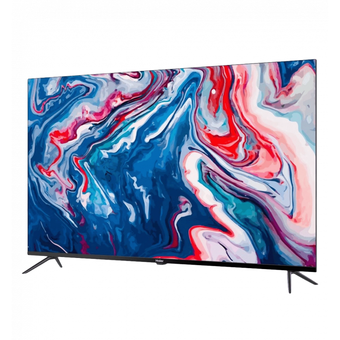 Телевізор HAIER H65K801UG
