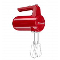 Міксер KitchenAid 5KHMB732EER