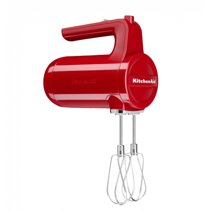 Міксер KitchenAid 5KHMB732EER
