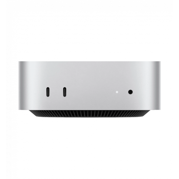 Mac mini M4 Pro/14CPU/20GPU/24GB/1TB SSD/Two USB‑C/headphone jack/Three Thunderbolt 4/Gigabit Ethernet (Z1JV000KK)