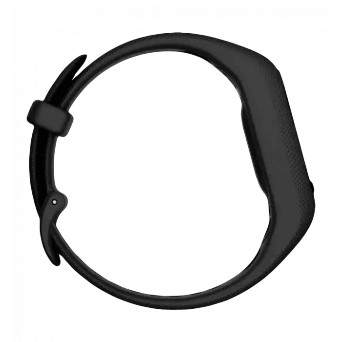 Фітнес-браслет Garmin Vivosmart 5 Black (Large) (010-02645-14) UA