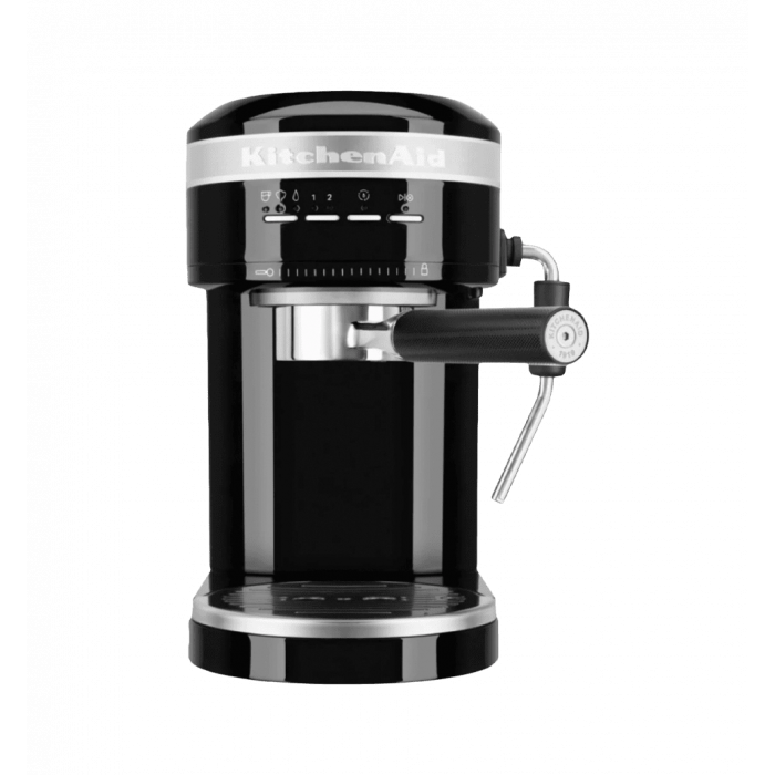 Кавоварка еспресо KitchenAid Artisan 5KES6503EOB