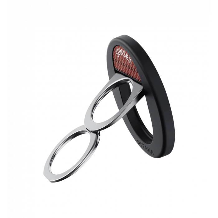 Magnetic ring Pitaka MagEZ 3 Sunset (MGS2403)