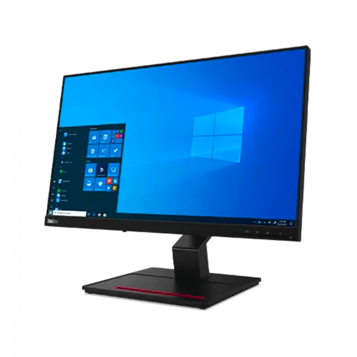 Монітор 23.8" LENOVO ThinkVision T24t-20 VA FullHD 60Hz