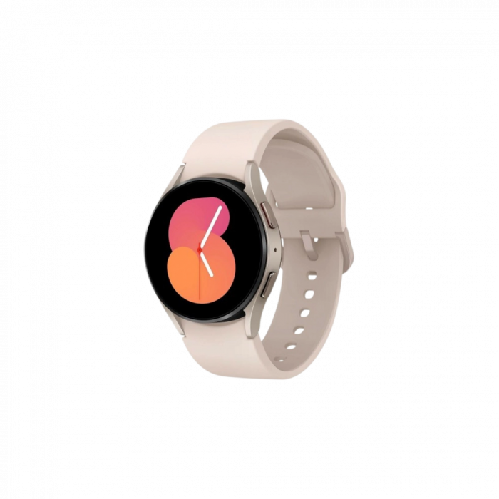 Samsung Galaxy Watch 5 40mm Pink Gold БУ