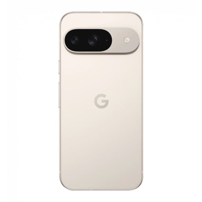 Смартфон Google Pixel 9 12/128GB Porcelain