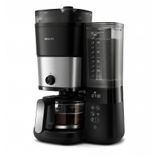 Кавоварка Philips крапельна All-in-1 Brew HD7900/50