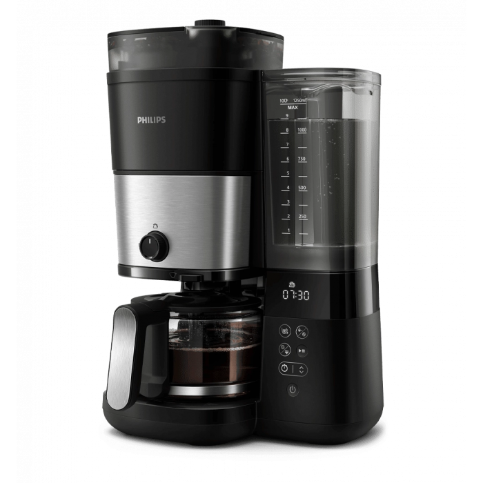 Кавоварка Philips крапельна All-in-1 Brew HD7900/50