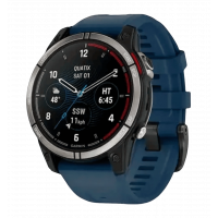 Smart watch Garmin Quatix 7 – Sapphire Edition Marine (010-02582-61) UA