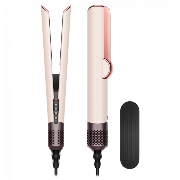 Hair straightener Dyson Airstrait HT01 Ceramic Pink/Rose Gold (598960-01)