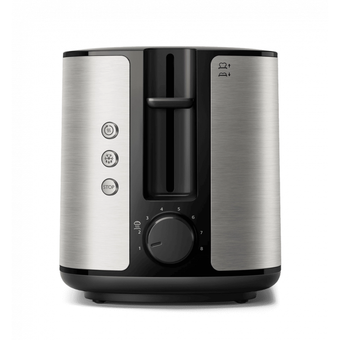 Тостер Philips Viva Collection HD2650/90