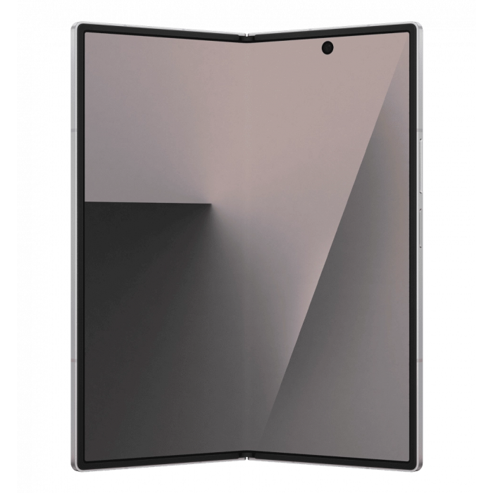 Смартфон Samsung Galaxy Fold7 12/256GB Silver Shadow (SM-F966BZSBSEK)