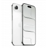 iPhone Air 256GB Cloud White (MG194)
