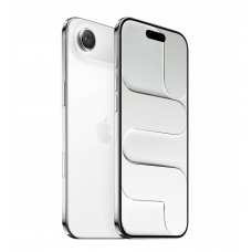 iPhone Air 256GB Cloud White (MG194)