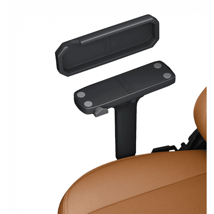 Кресло игровое Anda Seat Kaiser 3 Brown Size XL