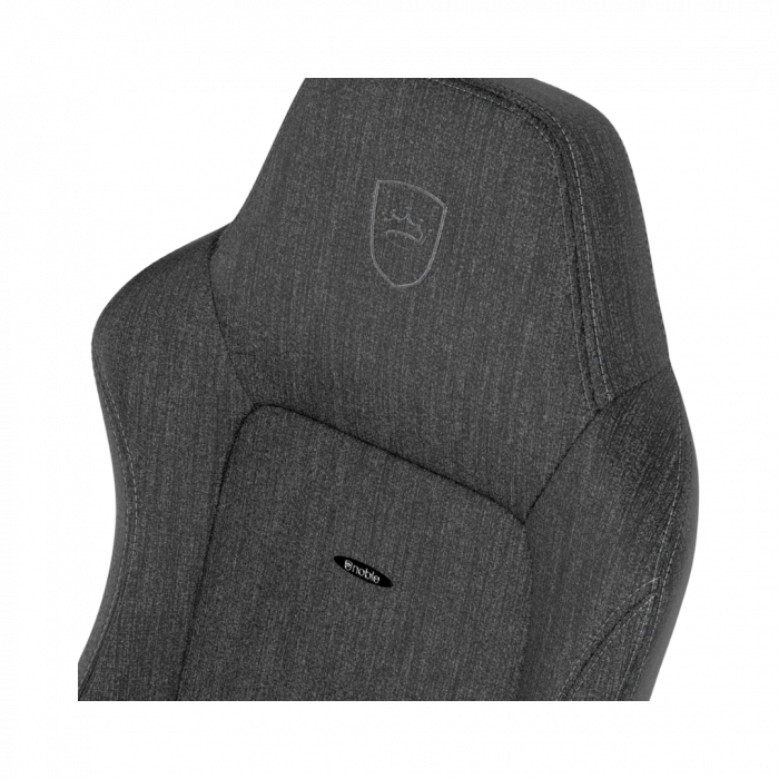 Armchair Noblechairs HERO TX Anthracite