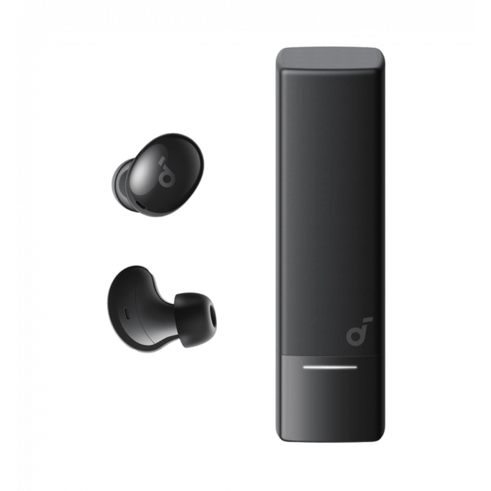 ANKER SoundCore A30i Black headphones