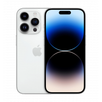 iPhone 14 Pro Max 1TB Silver БУ