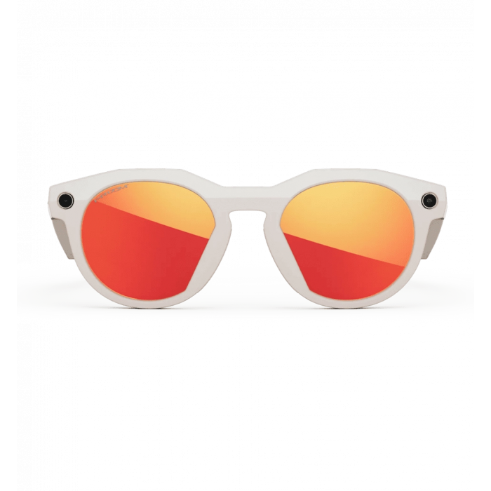 Oakley Meta HSTN Теплый серый цвет линз Рубиновый (OW8002-0451)