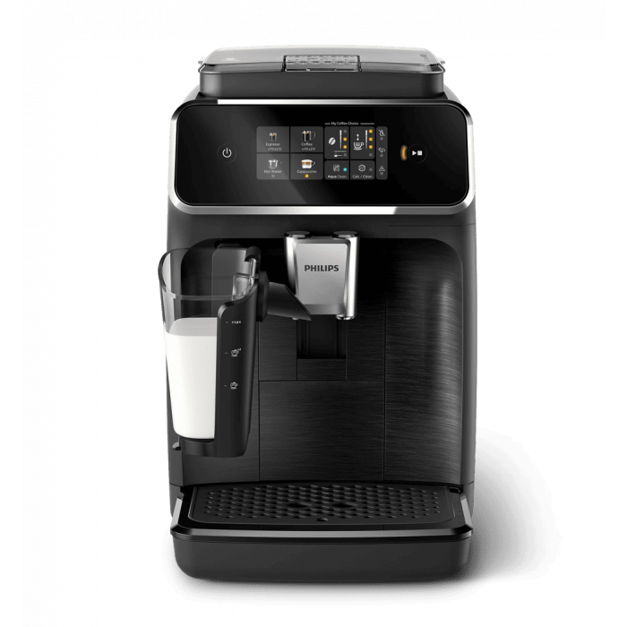 Кавомашина Philips Series 2300 EP2330/10