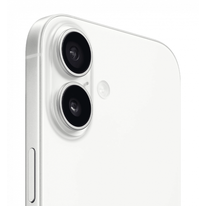 iPhone 17 256GB White