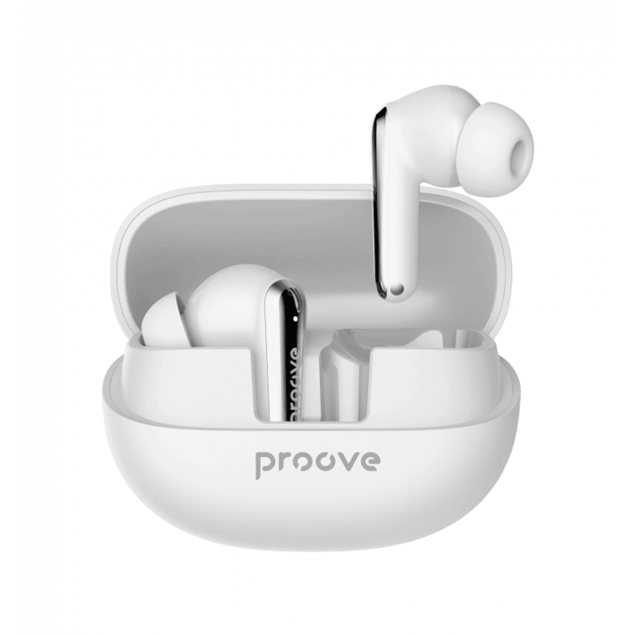 Бездротові навушники Proove Blitz TWS with ANC (TWBL00010002)