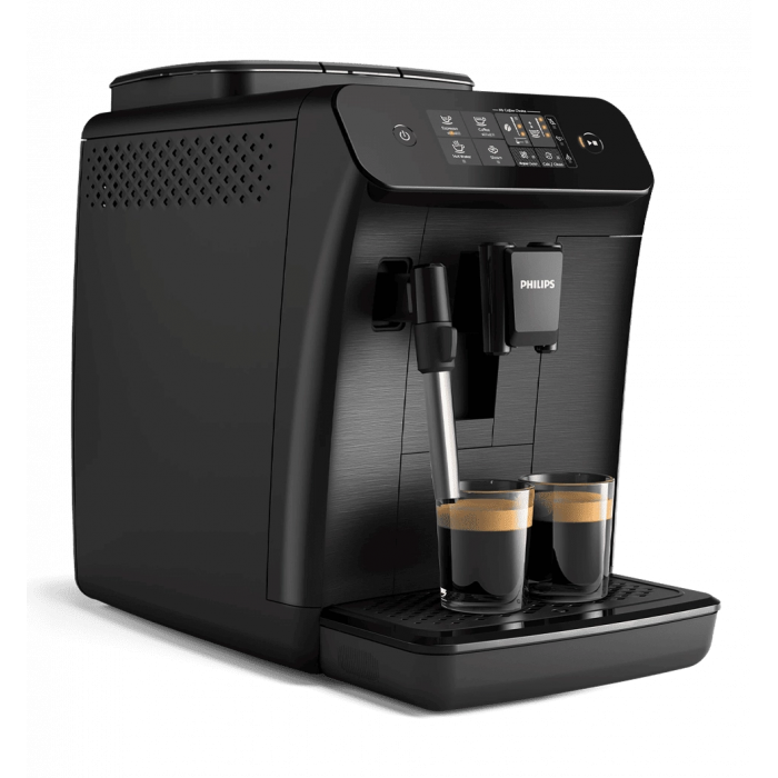 Кофемашина Philips Series 4400 LatteGo EP4449/70