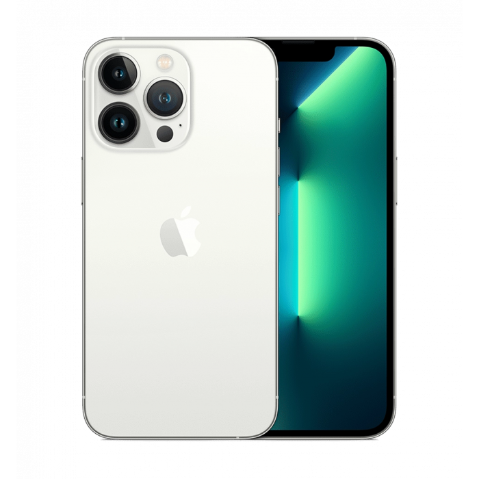 iPhone 13 Pro 128 Silver БУ