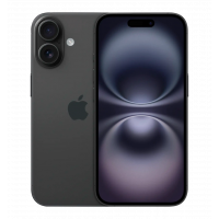 iPhone 16 256GB Black BU