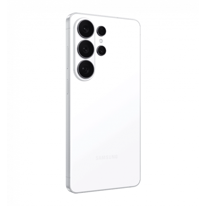Смартфон Samsung Galaxy S26 Ultra 12/256GB White (SM-S948BZWDEUC)