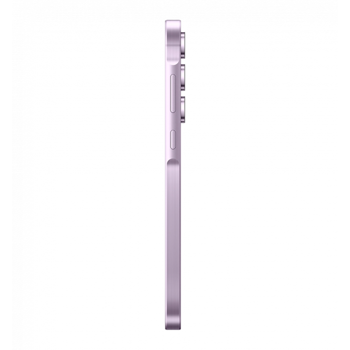 Смартфон Samsung Galaxy-A55 5G 256GB Light Violet (Open Box)