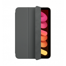 Apple Smart Folio for iPad mini (A17 Pro) - Charcoal Gray UA (MC2Q4ZM/A)