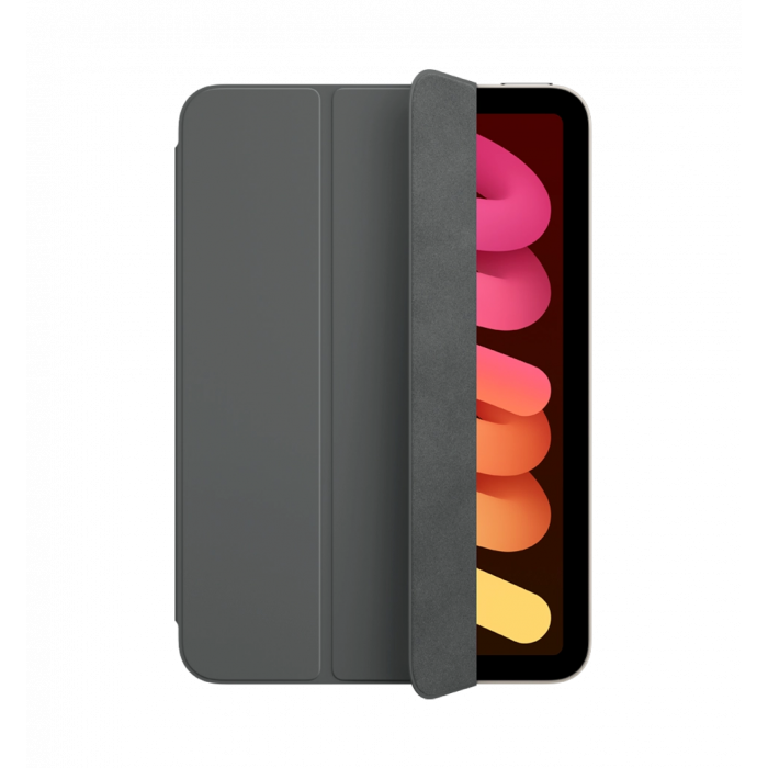 Apple Smart Folio for iPad mini (A17 Pro) - Charcoal Gray UA (MC2Q4ZM/A)