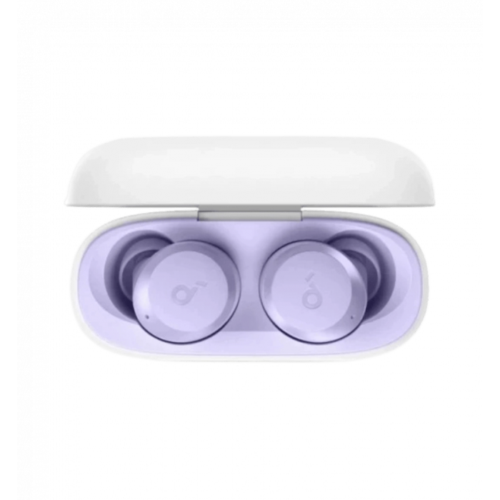 ANKER SoundCore A25i Purple headphones