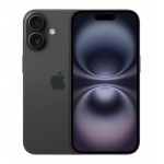 iPhone 16 128GB Black