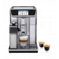 Кавомашина DeLonghi ECAM 650.85 MS PrimaDonna Elite Experience