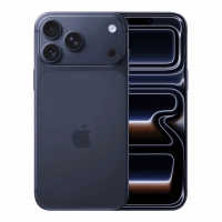 iPhone 17 Pro Max 256GB Deep Blue e-sim (MFXJ4)