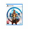 Гра консольна PS5 Mortal Kombat 1 (2023), BD диск