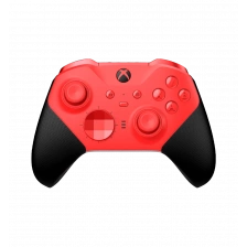Microsoft Xbox Elite Wireless Controller Series 2 Core Red (RFZ-00013)