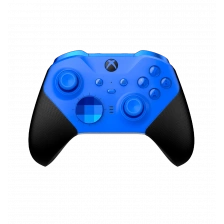 Геймпад Microsoft Xbox Elite Wireless Controller Series 2 Core Blue (RFZ-00017)