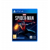 Гра консольна PS4 Marvel Spider-Man. Miles Morales, BD диск