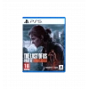 Гра консольна PS5 The Last Of Us Part II Remastered , BD диск