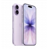 iPhone 17 256GB Lavender e-sim (MG494)